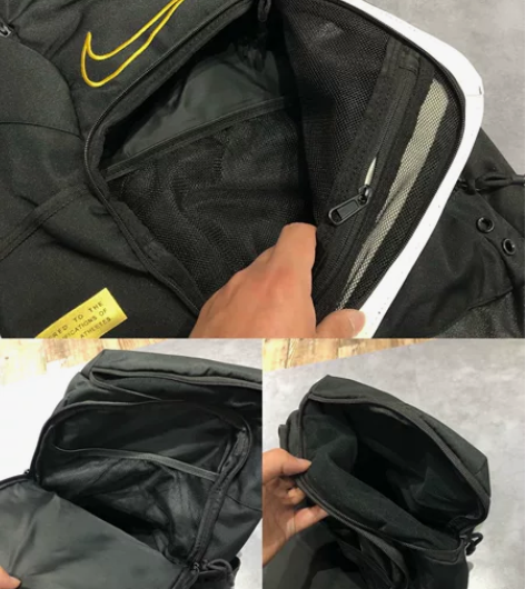 9新篮球包 感兴趣的话点“我想要”和我私聊...