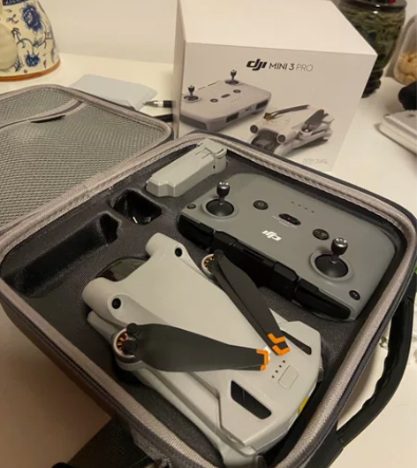 大疆 DJI Mini 3 Pro 一年随...