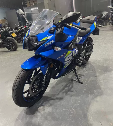 铃木gax250   机车  出售    ...