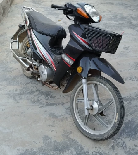 不骑了！ 感兴趣的话点“我想要”和我私聊吧...