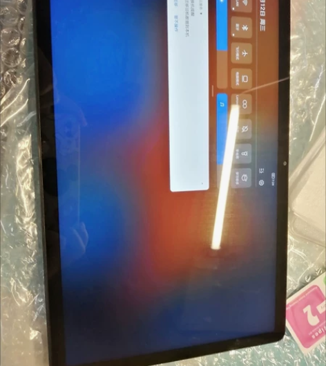 联想小新pad二手平板电脑,6+128内存...