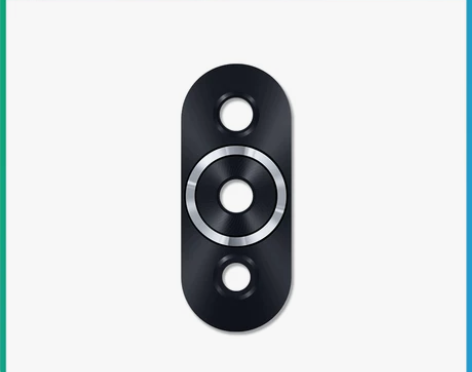 适用华为nova10 10pro后玻璃镜面