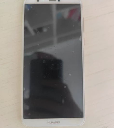 华为畅享7s   4+64g   包邮 感...