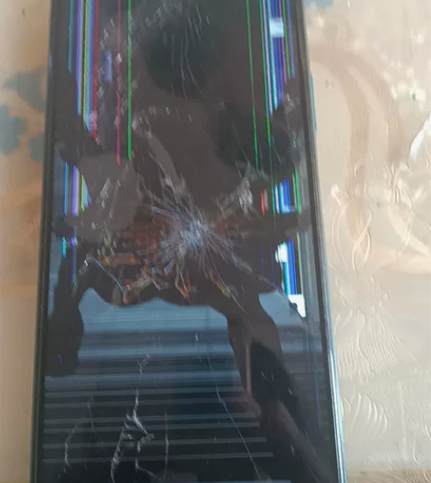 Huawei/华为 华为 畅享20（5G）...