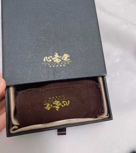 礼盒一套,适合文艺风的女孩子,尤其夏天搭配...