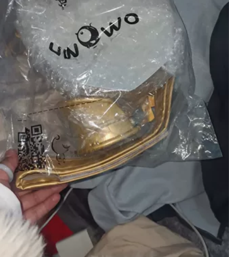 悠窝窝 聂明诀，聂怀桑。s码，道具齐全。 ...