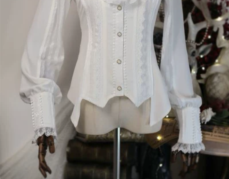 【半糖体验馆】黑羊棺木 现货原创75 蝠翼...