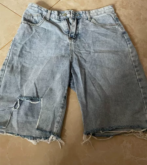 轻微穿着痕迹XL¥24¥80