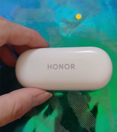 荣耀Flypods3 耳机  补配。左55...