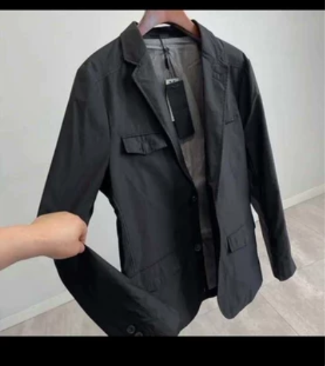 全新杰克琼斯男式西服,精致考究,时尚潮爆,...