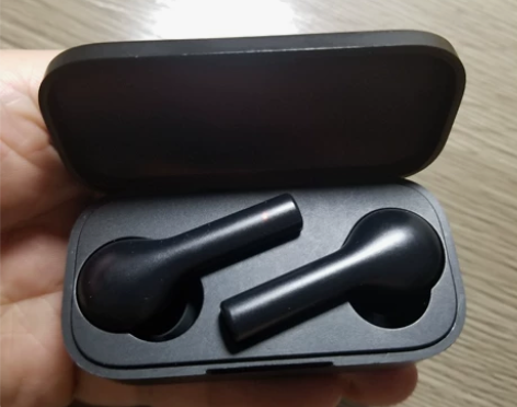 QCY T5无线蓝牙耳机双耳运动跑步开车入...