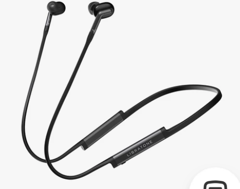LIBRATONE TRACK+ 入耳式无...