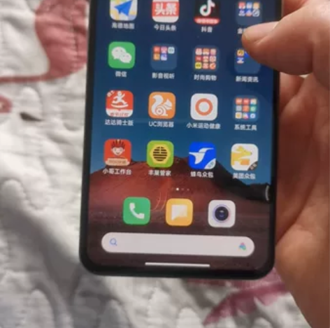 转卖个人自用xiaomi小米Redmi红米...