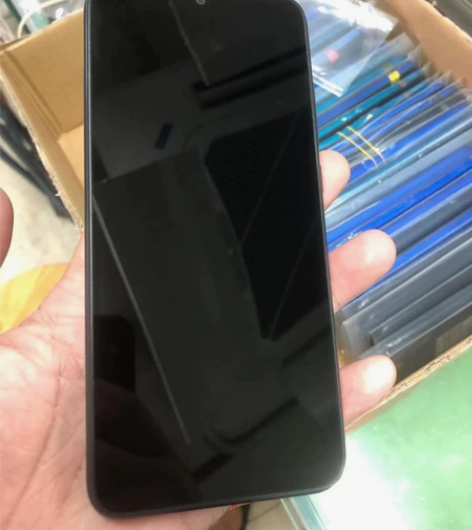 红米9A/ 6+128  无账号原机原版原...