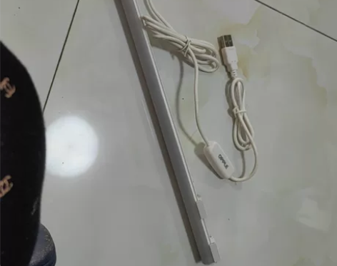 USB插电护眼灯， 感兴趣的话点“我想要”...