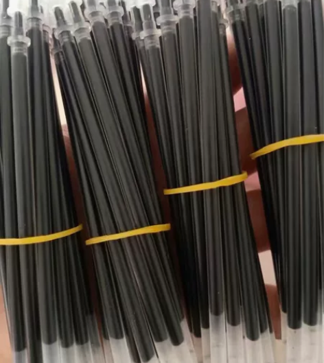 朋友的文具店倒闭了，清仓 50支笔芯6.9...