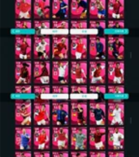 实况足球ios 邮箱号手机号可换绑 四大神...