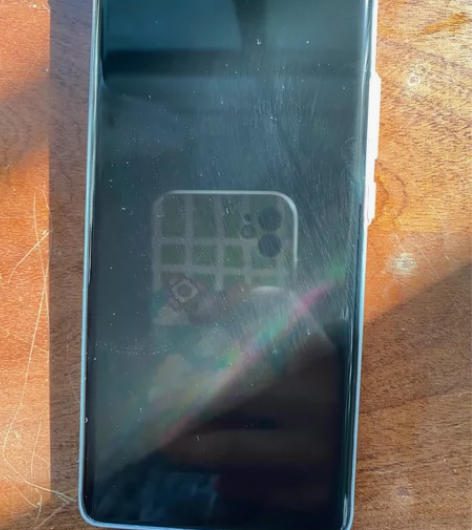 可小刀  小米 12Pro 8+256 黑...