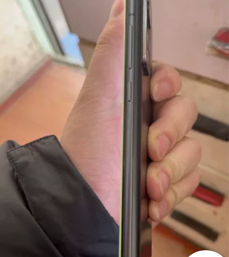 小米12  黑色 12256g全原装无拆无...