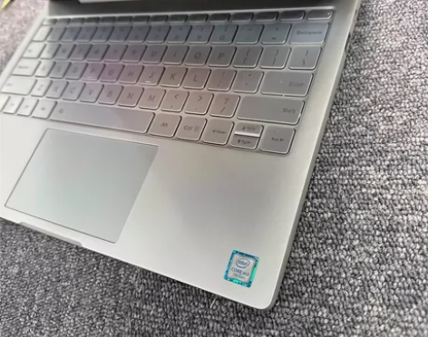 小米 12air 办公笔记本 4G内存 1...