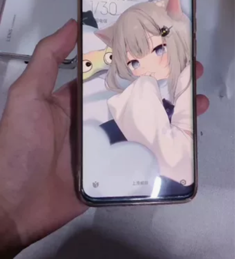 出个小米10pro高配版本 12+512 ...