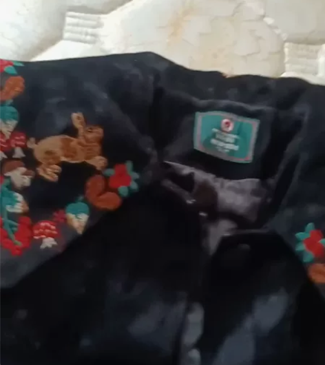 朝花夕拾出外套 感兴趣的话点“我想要”和我...