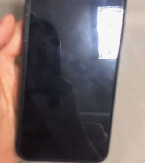 苹果11 国行128G黑色,自用手...