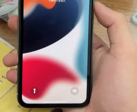 99成新/苹果 iPhone 11/128...