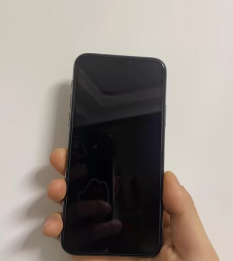 苹果11pro256g日版 买来自用 成...
