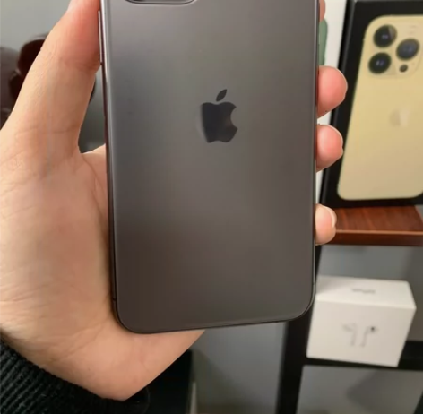 苹果11ProMax 256G 正品美版原...