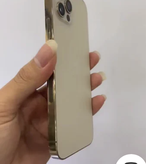 自用12pro   128G黑解  便宜卖...