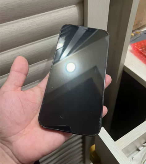 苹果12promax256g无锁，插卡就用...