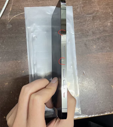 苹果12Promax手机128G美版，便宜...