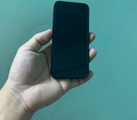 苹果12mini 128g无锁 外成色实拍...