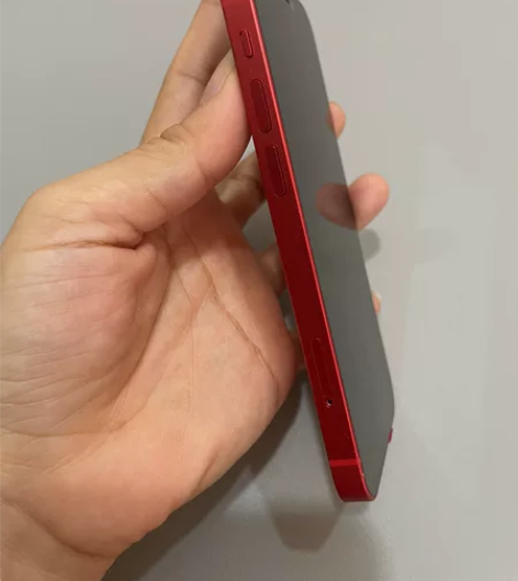 苹果12mini 128g无锁 外成色实拍...