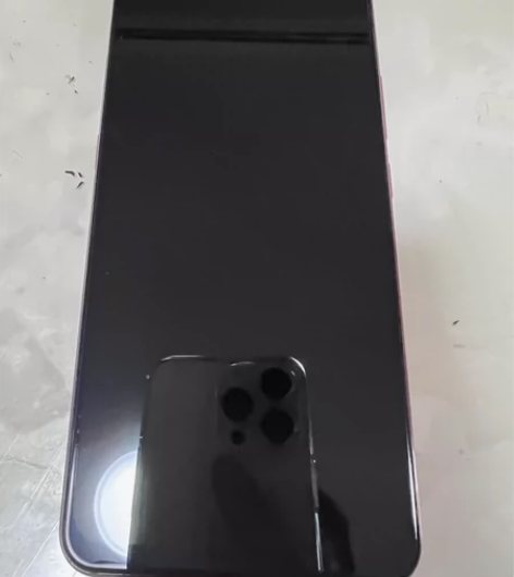 vivos1,6128G粉色,整机无磕碰,...