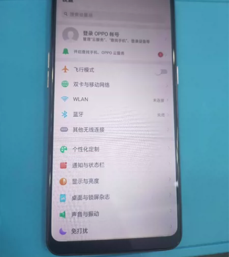 oppo A5，3+64g，全原无拆无修，...