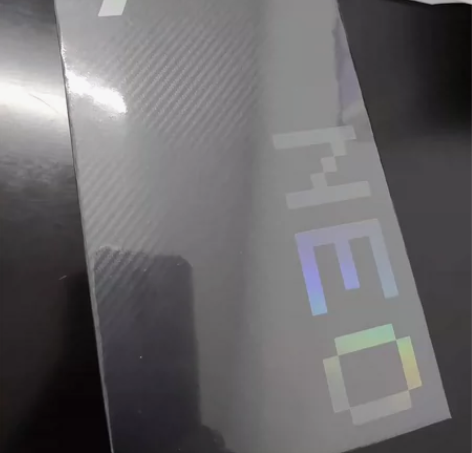 全新vivo iQOO Neo7 竞速版 ...