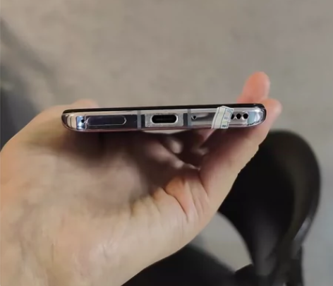 荣耀30(5G)钛空银 6+128内存 ...