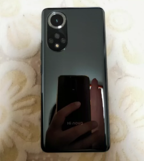 荣耀50 8+256g  5g功能正常 全...