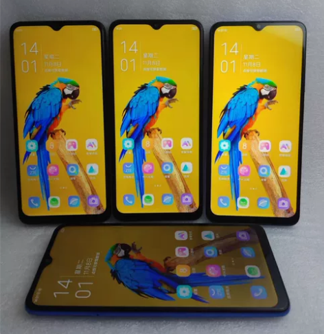 中兴远航10  4+128g/6+128 ...