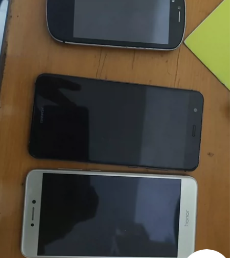 旧手机打包，华为nova青春 荣耀8青春 ...