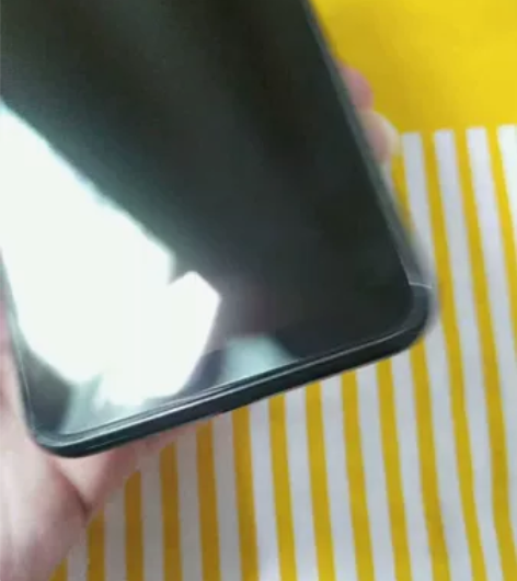 自用中兴 ZTE BIade A7s   ...