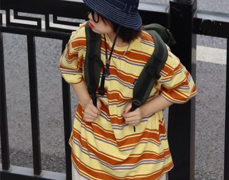 期望Studio日系帽子男女渔夫帽潮百搭遮...