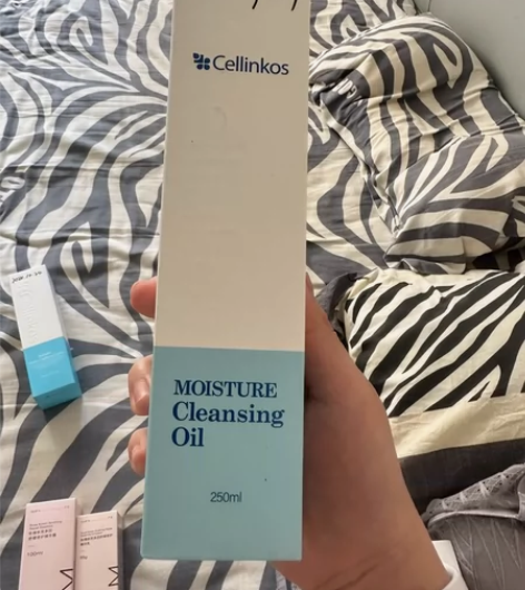 cellinkos洁面，全新 保质期到20...