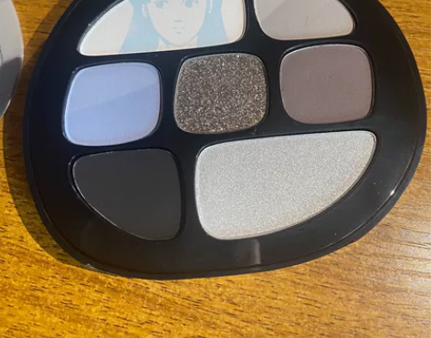 Joocyee酵色新品猫眼三姐妹系列限定口...