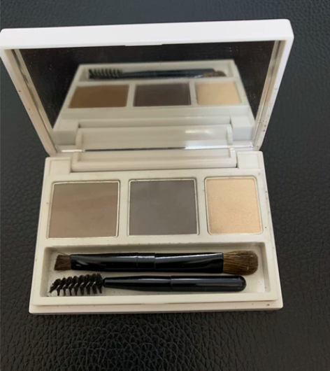 NOME 眉粉 使用过3-5次 出一盒闲置...