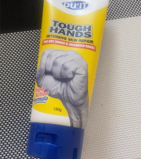 澳洲DUIT duit护手霜手膜滋润保湿补...