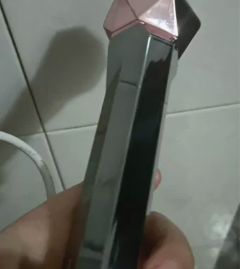 初普TriPollar   家用V脸射美容...