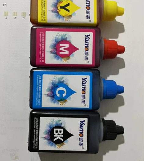爱普生L 系列通用型燃料墨水不堵头 打印清...